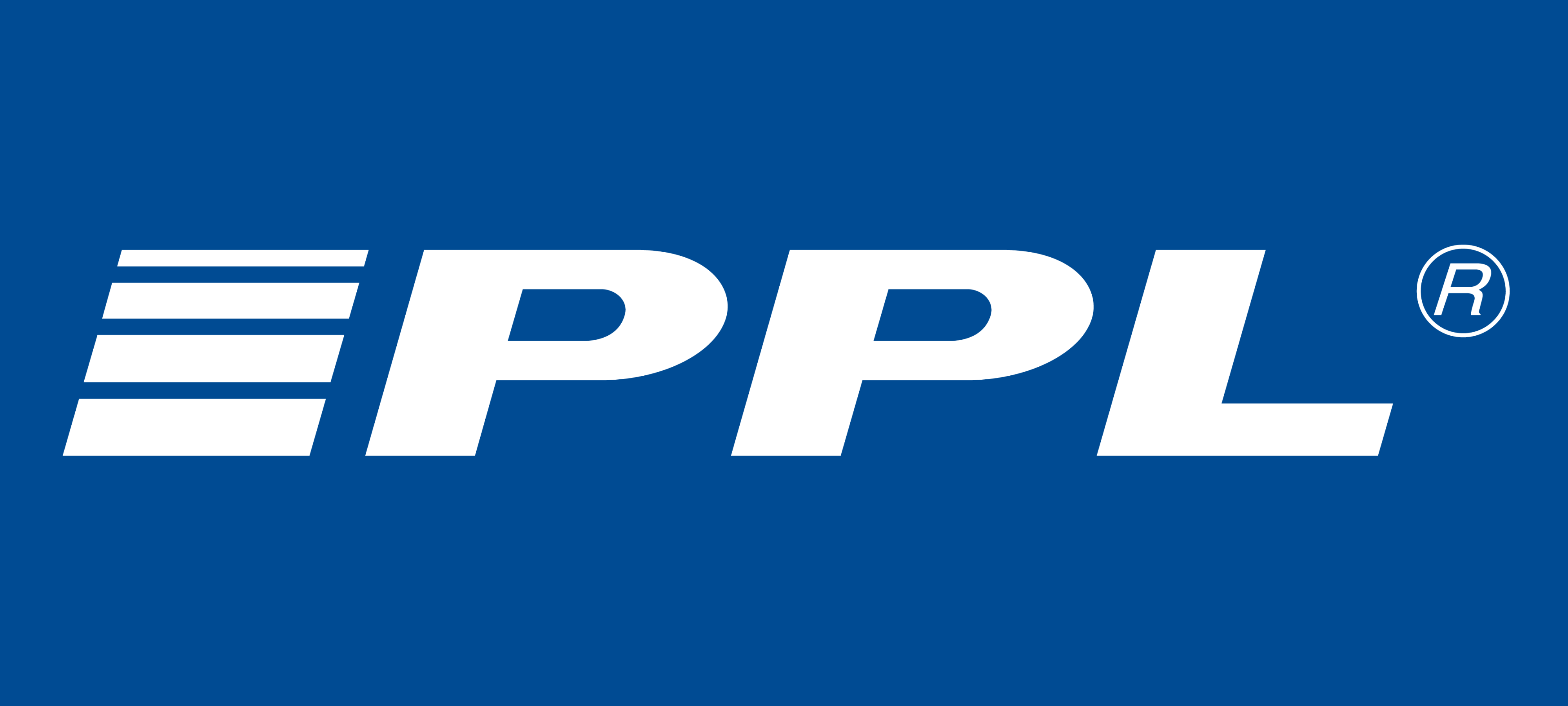 PPL logo